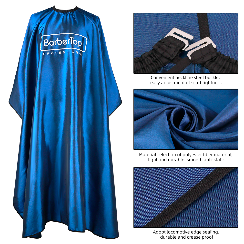 Barber Gown